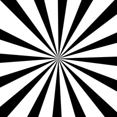 Solid black background for texture or design