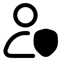 User Shield Protection