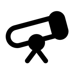 Telescope Exploration View