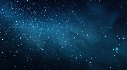 Fototapeta premium Deep space nebula (8)