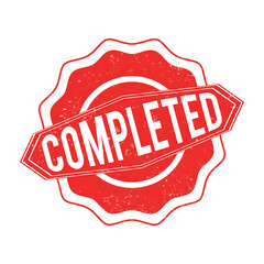 Plumber Stamp Vector