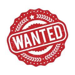 Plumber Stamp Vector