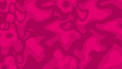 pink abstract background