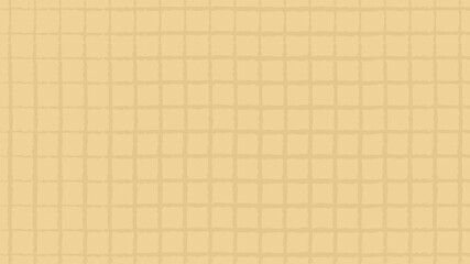 Simple yellow grid desktop wallpaper