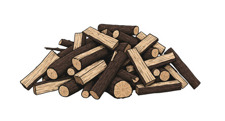 Firewood