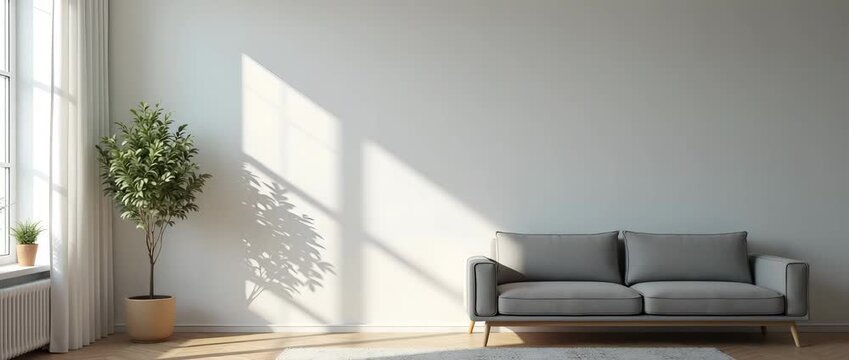 Contemporary independent living innovations utilize advanced digital systems and innovative home modifications to support senior self reliance and modern autonomy in  Photo Stock  Concept  and empty s