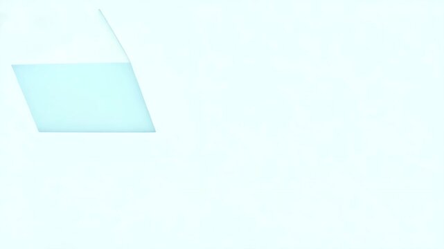 Illustration of comprehensive water analysis workflow showing sample filtration chemical titration instrument calibration and result reporting in  Photo Stock  Concept  and empty space on the left sid