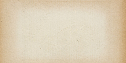 Blank old paper textured background