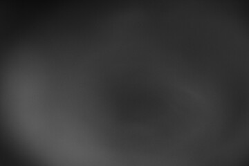 Dunkler sehr ruhiger schwarz und weiß graustufen hintergrund mit lebendiger textur und abstrakten formen