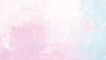 pink abstract watercolor background