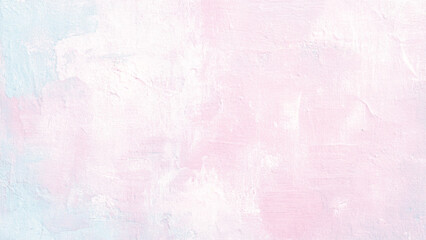 pink abstract watercolor background