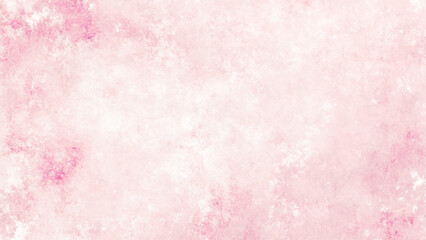 soft pink watercolor texture.	