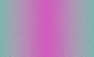 Abstract pink and green gradient textured background design wallpaper art