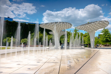 Fototapety na wymiar - Fototapeta24.pl