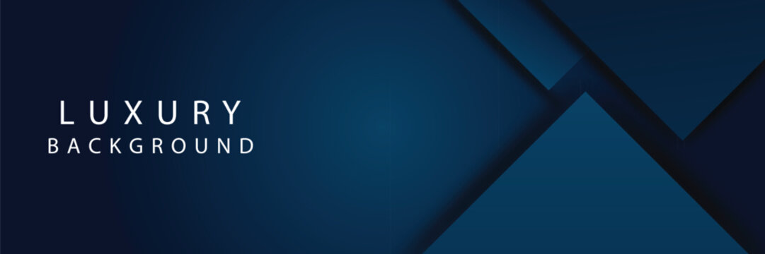 Elegant navy blue background with geometric shapes for modern designs and stylish presentations, perfect for adding a touch of luxury and sophistication to your project