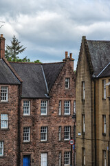 Architectual details, stirling, Scotland UK