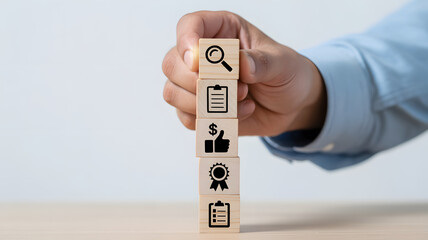 Ensuring quality with a powerful checklist for business success, compliance, and excellence