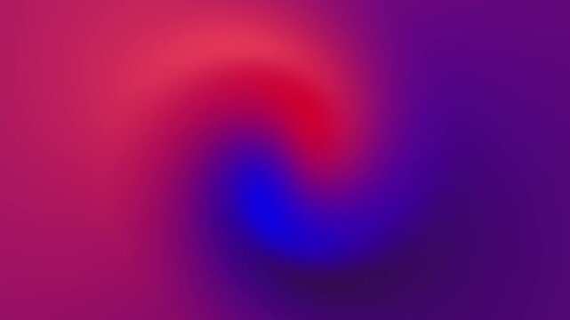 Abstract gradient multicolored animation backgrounds.Composition design of digital graphic. Beautiful gradient backdrop,wallpaper color,screen saver with 4K motion graphic.