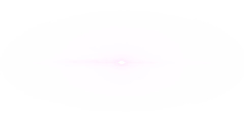Optical flare png element, digital remix, transparent background