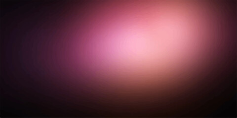 Softly lit abstract background with blurry pink and purple hues creating a dreamy and ethereal atmosphere