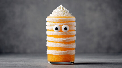 Mummy Drink