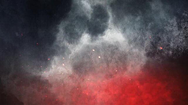 grundge background, crimilan bg, crime lightening and fire spark bg