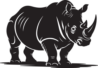 Fototapeta premium Abstract geometric composition with bold color blocks and clean lines