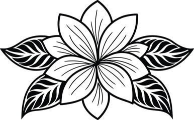 Pumpkin Blossom Illustration. Orange Flower Design. Autumn Pumpkin Flower Artwork. Garden Pumpkin Blossom Illustration. Seasonal Flower Design. Pumpkin Flower Artwork. Bright Pumpkin Blossom