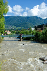 Meran, S&uuml;dttirol