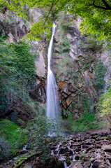 Der Brandiswaalweg, S&uuml;dtirol