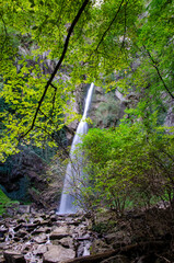 Der Brandiswaalweg, S&uuml;dtirol