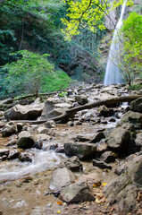 Der Brandiswaalweg, S&uuml;dtirol