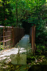 Der Marlinger Waalweg, S&uuml;dtirol