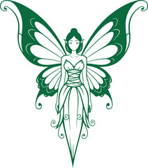 A vector icon design 