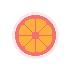 Obraz premium Citrus Fruit