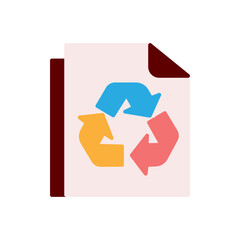 Recycled Paper