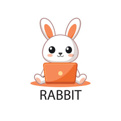 Tech Bunny Adventures – The Cutest Coder with a Carrot!