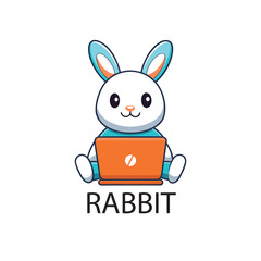 Tech Bunny Adventures – The Cutest Coder with a Carrot!