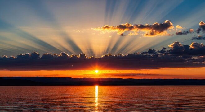 Vintage black cat moon illustration quill inkwell rainy street art print collection set drawing