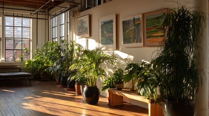 luxury home interior