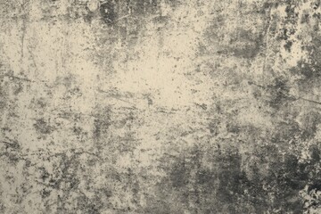Obraz premium Vintage grunge overlay with cracked concrete wall and faded distressed texture