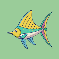 fish