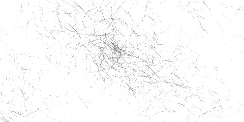 Old, rough white wall texture background with vintage gray grunge pattern and dirty paint surface