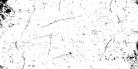 Abstract grunge texture background with black ink splatter pattern