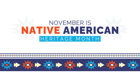 From Ancestors to Tomorrow Celebrate Native Heritage