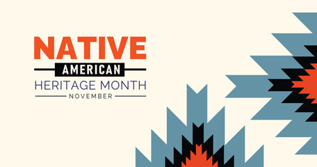 Celebrating Indigenous Culture Native Heritage Month