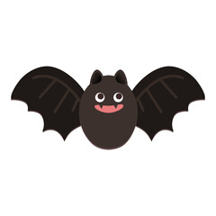 Cute Halloween Bats