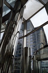 Fototapeta premium Warsaw, Poland