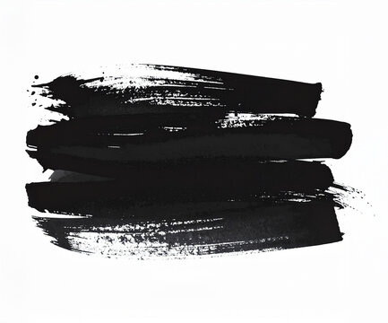 Brush stroke