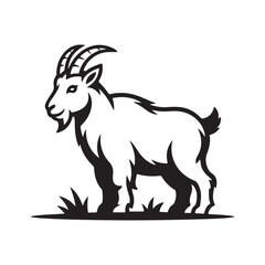 Obraz premium : Domestic Pets and Wild Animal Collection – Nature and Wildlife Diversity